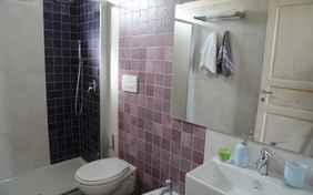 Ein Badezimmer - Foto: Andreas Krug